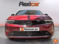 Usado Opel Astra Elegance 130 CV (95 kW) 2023 Rojo Utilitario