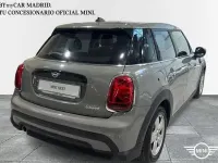 Usado Mini Cooper 136 CV (100 kW) 2022 Gris / plata Utilitario