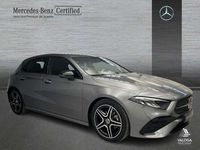Usado Mercedes A200 150 CV (110 kW) 2025 Berlina
