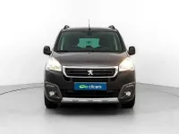 Usado Peugeot Partner Tepee Outdoor 100 CV (73 kW) 2017 Monovolumen