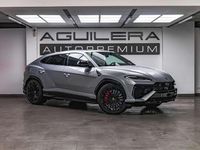 Usado Lamborghini Urus 799 CV (587 kW) 2025 Gris SUV