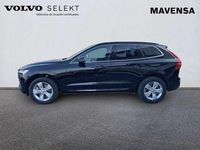 Usado Volvo XC60 Core 197 CV (144 kW) 2023 Negro SUV