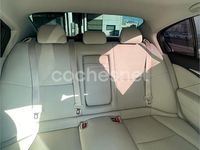 Usado Infiniti Q50 Sport Tech 364 CV (267 kW) 2015 Gris / plata Berlina