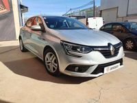 usado Renault Mégane IV 