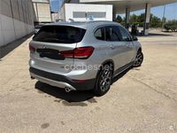 Usado BMW X1 Sport Line 190 CV (139 kW) 2019 Gris / plata SUV