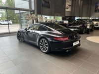 usado Porsche 991 Carrera Coupé PDK