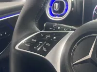 Usado Mercedes GLC220 196 CV (144 kW) 2022 Beige SUV