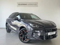 Nuevo Cupra Terramar 204 CV (150 kW) 2026 Violeta / lila SUV
