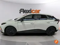 Usado MG MG5 EV 125 kW (170 CV) 2023 Blanco Familiar