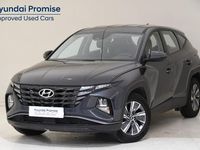 Usado Hyundai Tucson 150 CV (110 kW) 2024 SUV