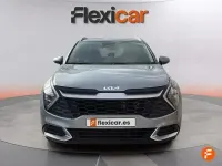 Usado Kia Sportage 136 CV (100 kW) 2023 Gris SUV