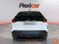 Usado Citroën C4 PureTech 131 CV (96 kW) 2024 Blanco SUV