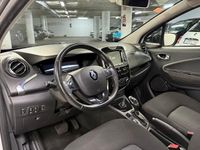 Usado Renault Zoe Intens 67 kW (92 CV) 2017 Eléctrico Utilitario
