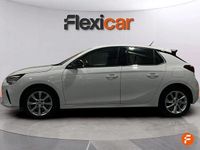 Usado Opel Corsa Elegance 100 CV (73 kW) 2021 Blanco Berlina