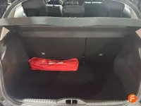 Usado Citroën C3 Feel 99 CV (72 kW) 2017 Negro Utilitario