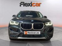 Usado BMW X1 151 CV (111 kW) 2020 Negro SUV