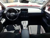 Usado Honda ZR-V Elegance 135 CV (99 kW) 2024 Rojo radiant metalizado SUV