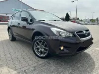 Usado Subaru XV Sport 147 CV (108 kW) 2015 Marrón SUV