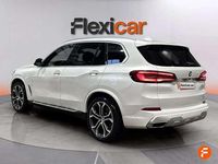 Usado BMW X5 265 CV (194 kW) 2019 Blanco SUV