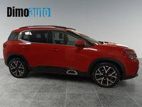 Usado Citroën C5 Aircross Feel 131 CV (96 kW) 2019 Rojo SUV