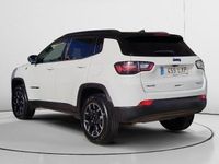Usado Jeep Compass Trailhawk 240 CV (176 kW) 2022 SUV