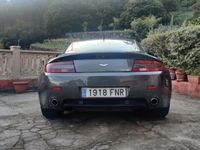 usado Aston Martin V8 VANTAGE