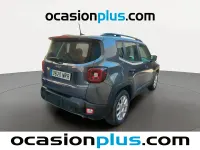 Usado Jeep Renegade Altitude 130 CV (95 kW) 2024 Gris SUV