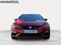 Usado Seat Leon CUPRA 300 CV (220 kW) 2017