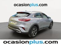 Brugt Kia XCeed 116 HK (85 kW) 2025 Grå SUV