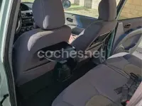 Usado Hyundai Matrix GLS 103 CV (75 kW) 2004 Verde Monovolumen