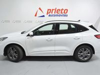 Usado Ford Kuga ST-Line X 190 CV (139 kW) 2023 Blanco SUV