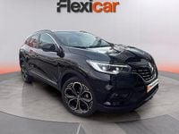 Usado Renault Kadjar Black Edition 160 CV (117 kW) 2021 Negro SUV