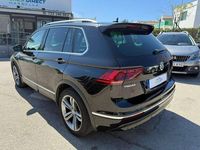 Usado VW Tiguan Sportline 190 HP (139 kW) 2020 Preto SUV