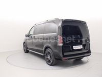 Usado Mercedes V300 Avantgarde 237 CV (174 kW) 2025 Negro Monovolumen