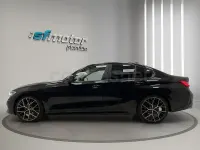 Usado BMW 318 Comfort Edition 150 CV (110 kW) 2020 Blanco Berlina