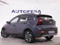 Usado Hyundai Bayon 100 CV (73 kW) 2021 Azul SUV