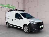 Usado Dacia Dokker Essentiel 102 CV (75 kW) 2019 Blanco Monovolumen