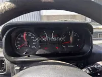 Usado Galloper Exceed 105 CV (77 kW) 2000 Blanco SUV
