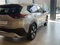 Brugt Nissan X-Trail Tekna 204 HK (150 kW) 2023 Beige SUV