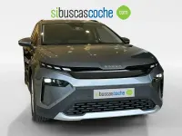 Nuevo Skoda Elroq 150 kW (204 CV) 2026 Gris/plata SUV