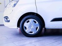 Usado Ford Transit Trend 126 CV (92 kW) 2022 Furgoneta Van