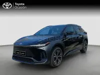 Nuevo Toyota bZ4X Style 150 kW (204 CV) 2025 Eléctrico SUV