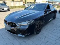 Usado BMW M8 Competition Edition 625 CV (459 kW) 2023 Negro Coupe