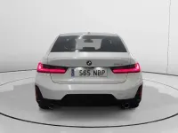Usado BMW 318 150 CV (110 kW) 2025 Blanco Berlina