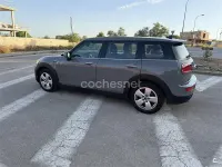 Usado Mini One D Clubman 116 CV (85 kW) 2022 Gris / plata Familiar