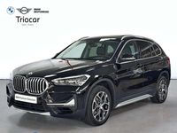 Usado BMW X1 Performance 184 CV (135 kW) 2022 SUV