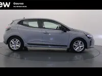 Usado Renault Clio V Evolution 145 CV (106 kW) 2024 Gris Berlina