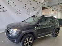 Usado Dacia Duster Lauréate 125 CV (91 kW) 2017 Negro SUV
