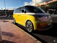 Usado VW ID. Buzz Edition 150 kW (204 CV) 2022 Eléctrico Monovolumen