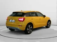 Usado Audi Q2 Sport 116 CV (85 kW) 2018 Amarillo SUV